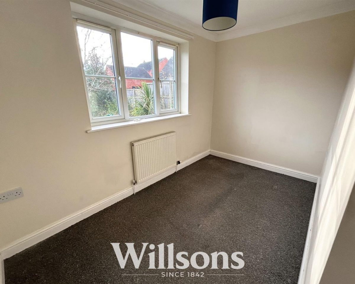 Tothby Meadows, Alford