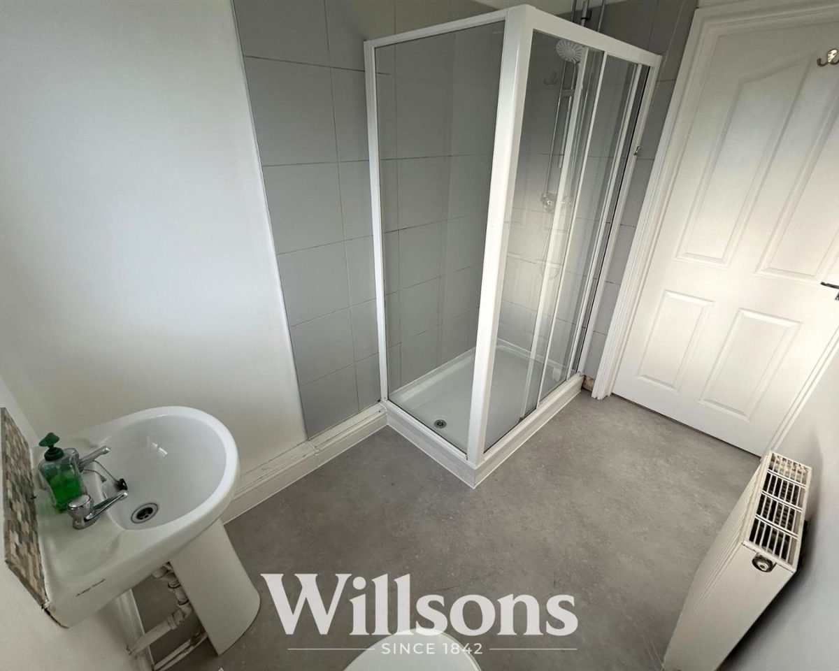 Tothby Meadows, Alford