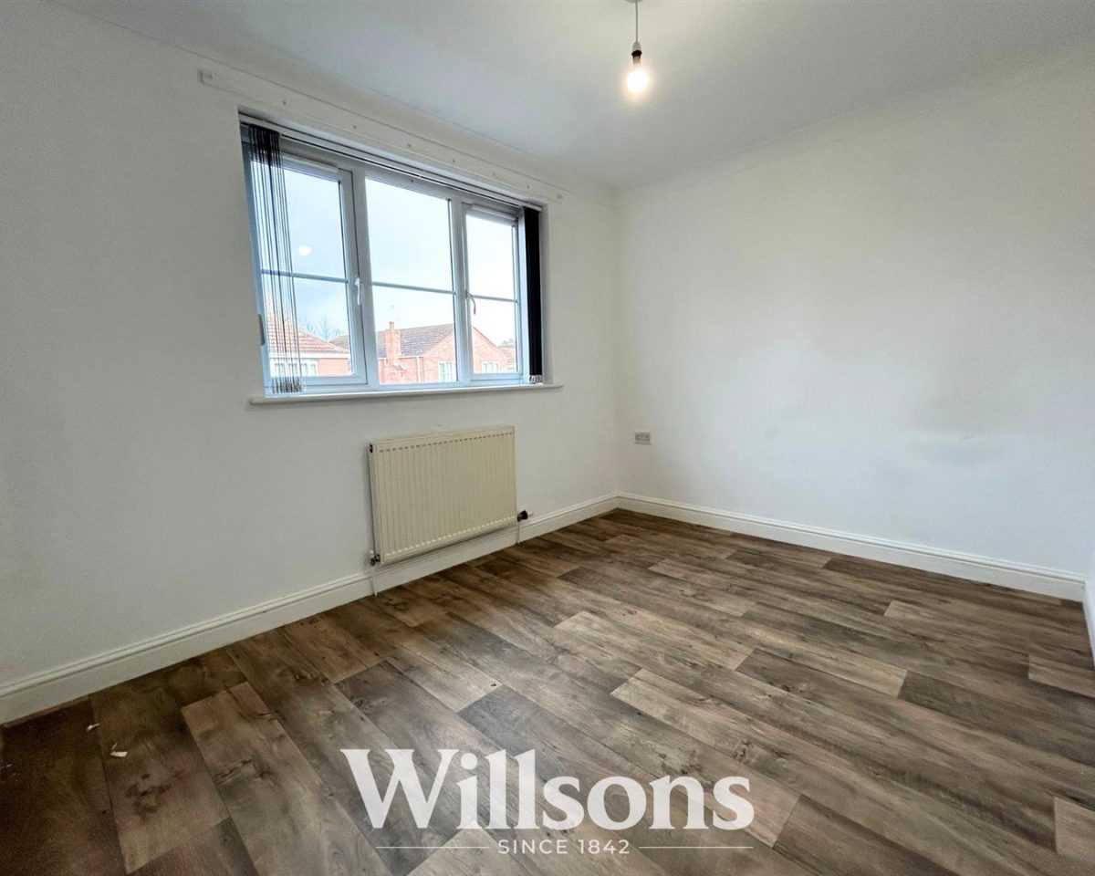 Tothby Meadows, Alford