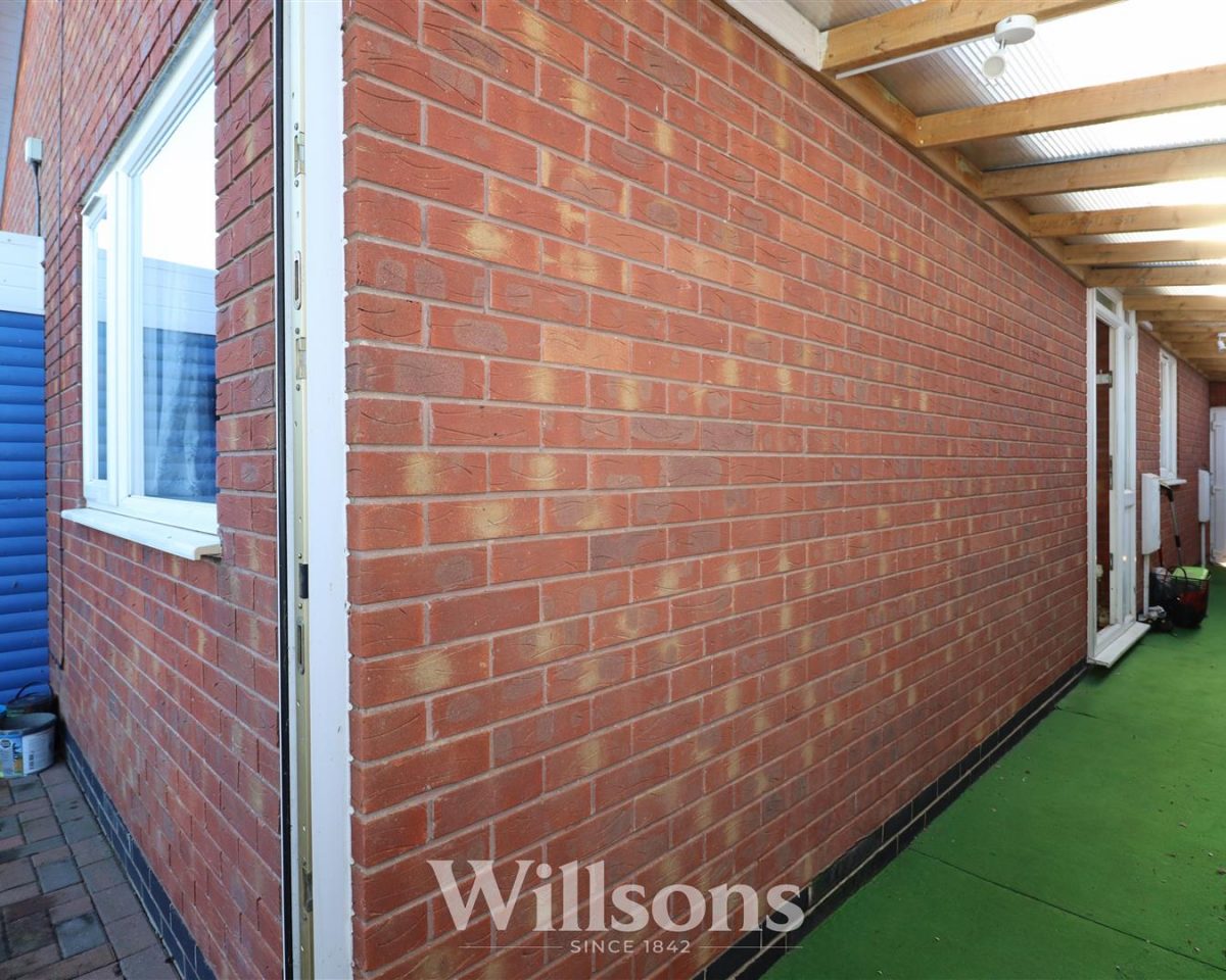 Masefield Drive, Sandilands, Mablethorpe