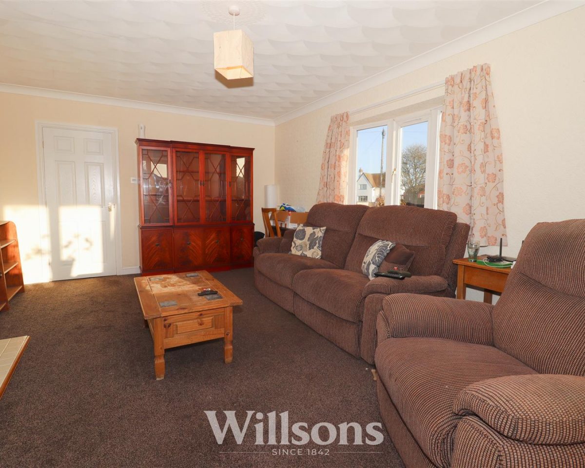 Masefield Drive, Sandilands, Mablethorpe
