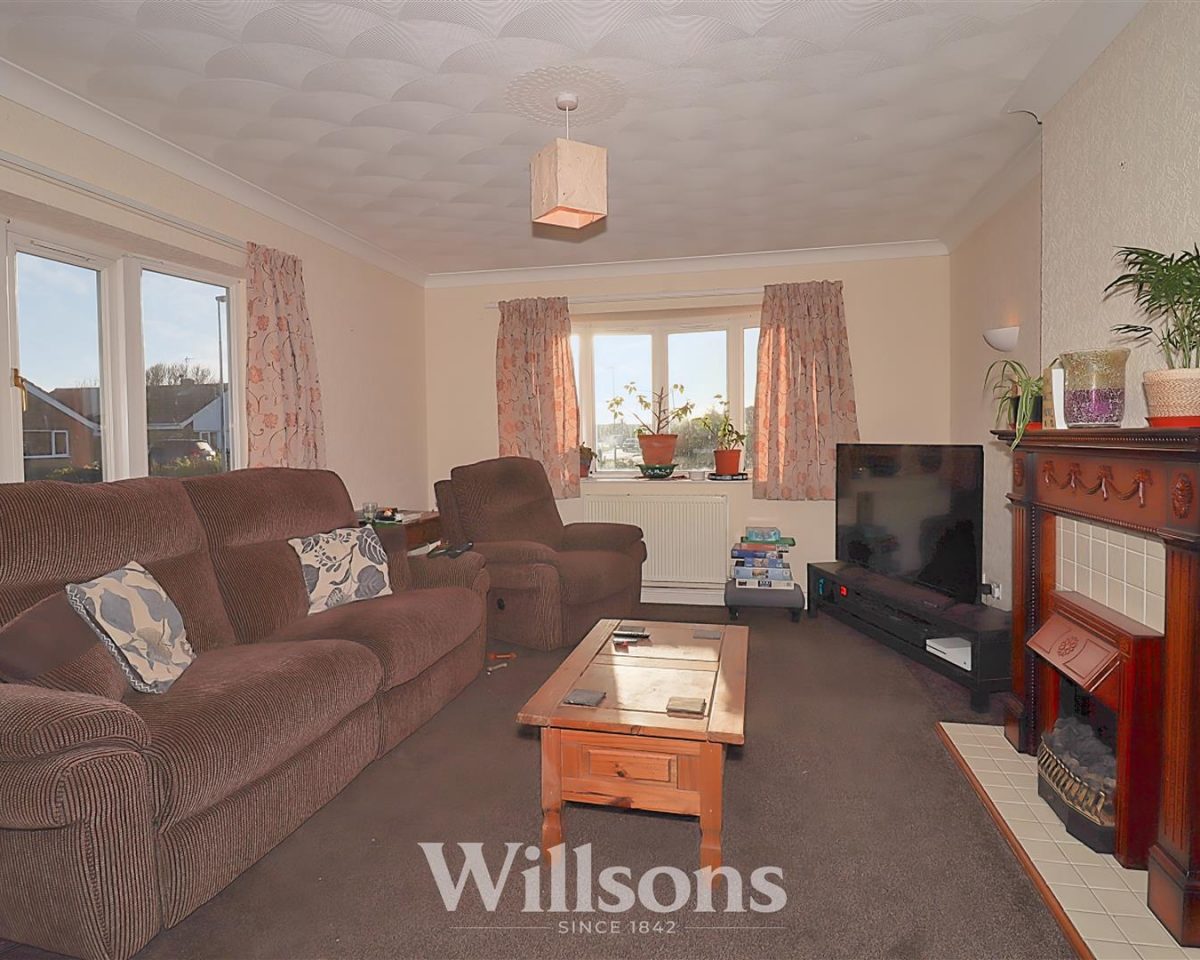 Masefield Drive, Sandilands, Mablethorpe