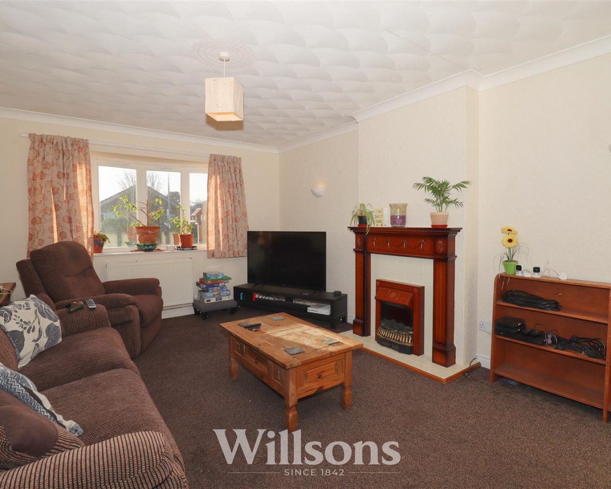 Masefield Drive, Sandilands, Mablethorpe