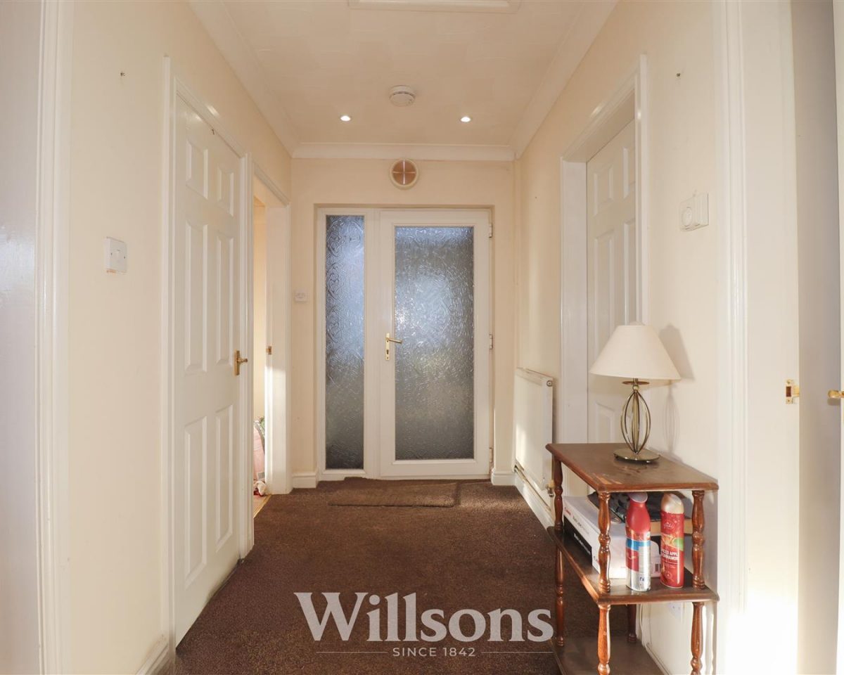 Masefield Drive, Sandilands, Mablethorpe