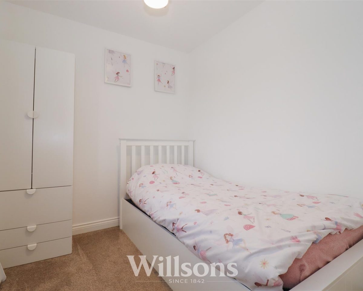 Dales Avenue, Mablethorpe