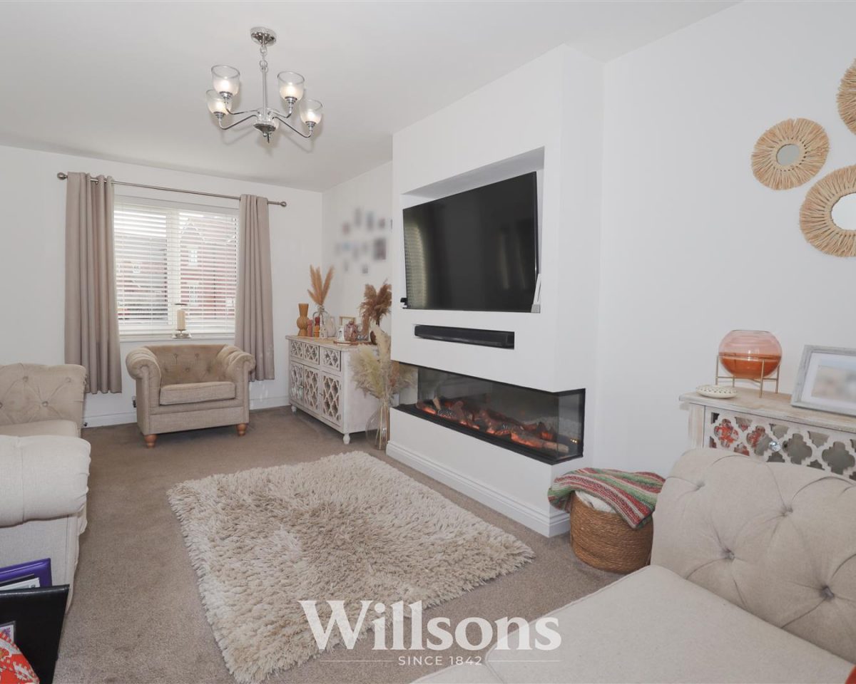 Dales Avenue, Mablethorpe