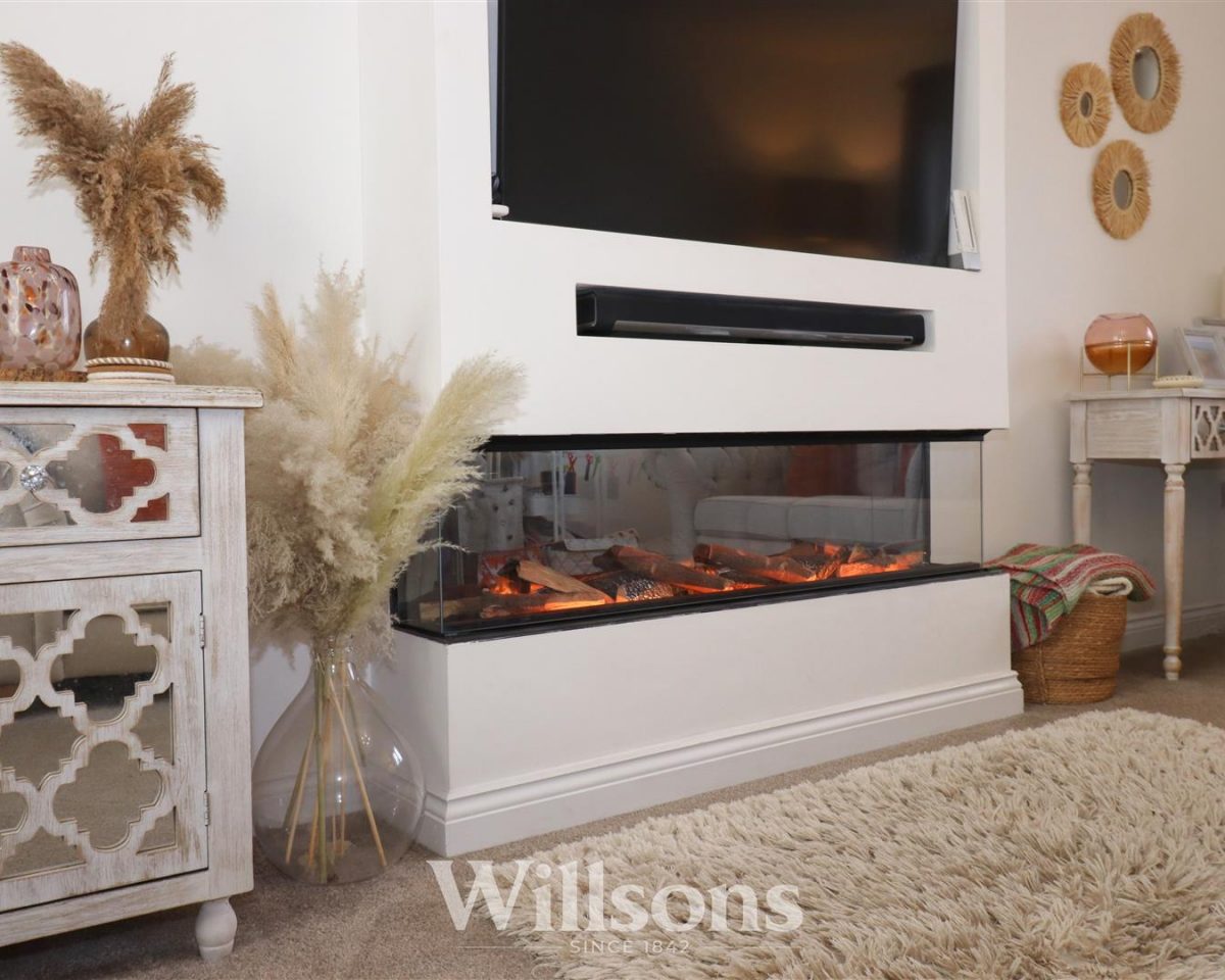 Dales Avenue, Mablethorpe