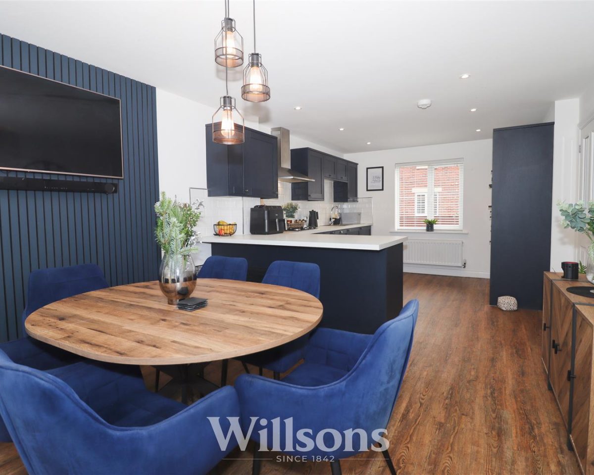 Dales Avenue, Mablethorpe