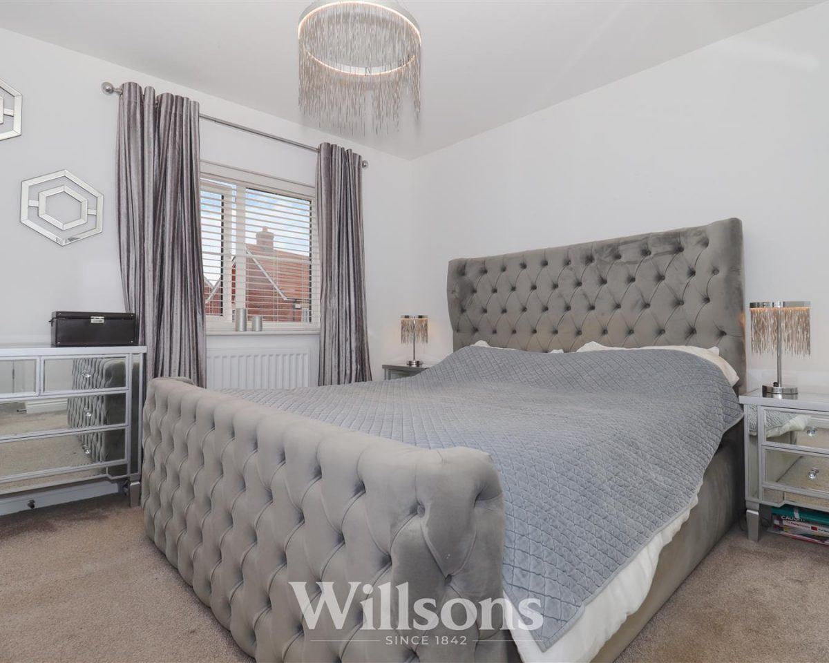 Dales Avenue, Mablethorpe