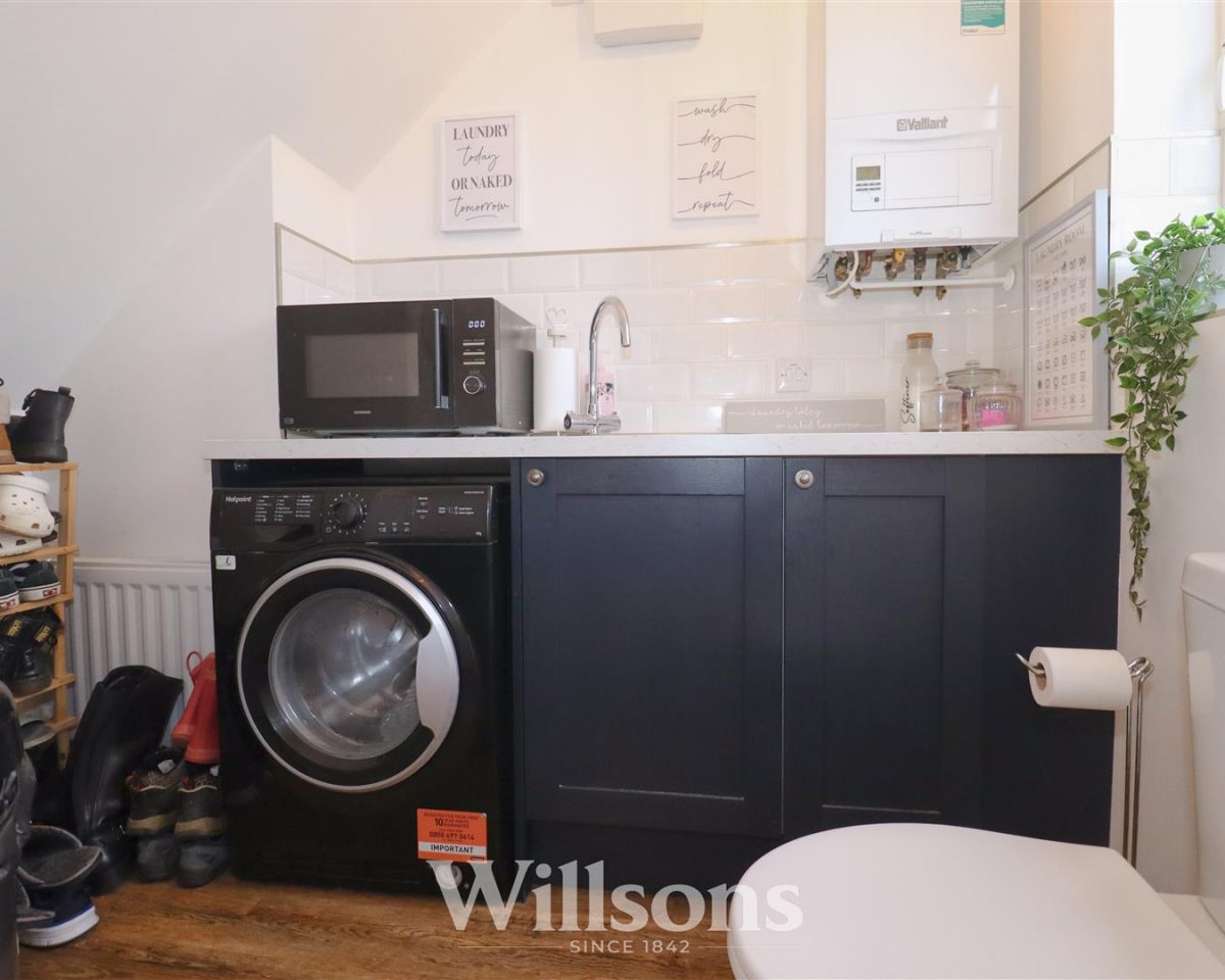 Dales Avenue, Mablethorpe