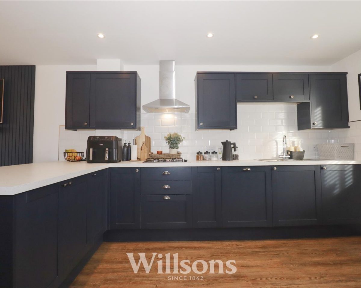 Dales Avenue, Mablethorpe