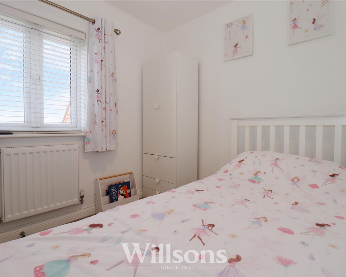 Dales Avenue, Mablethorpe