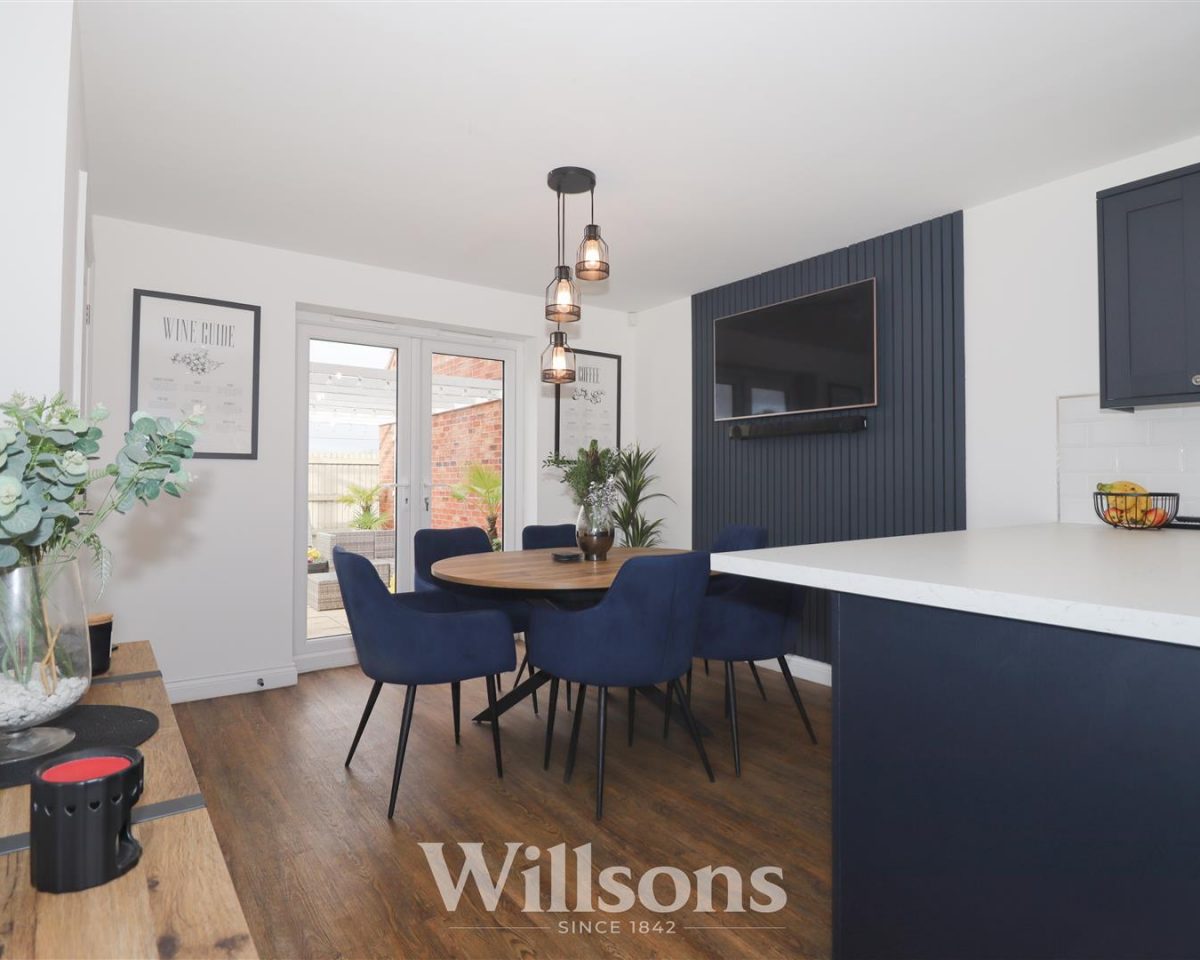 Dales Avenue, Mablethorpe