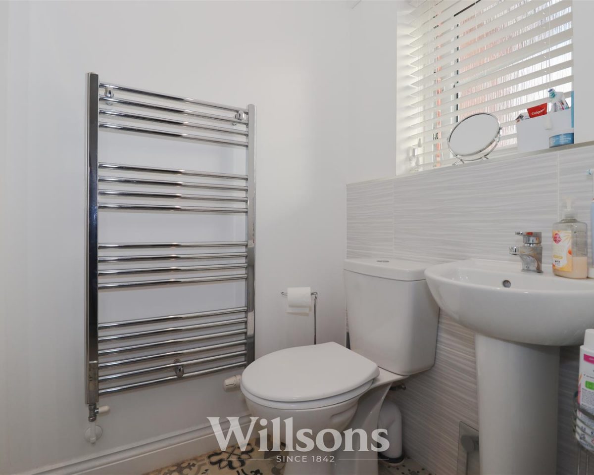 Dales Avenue, Mablethorpe