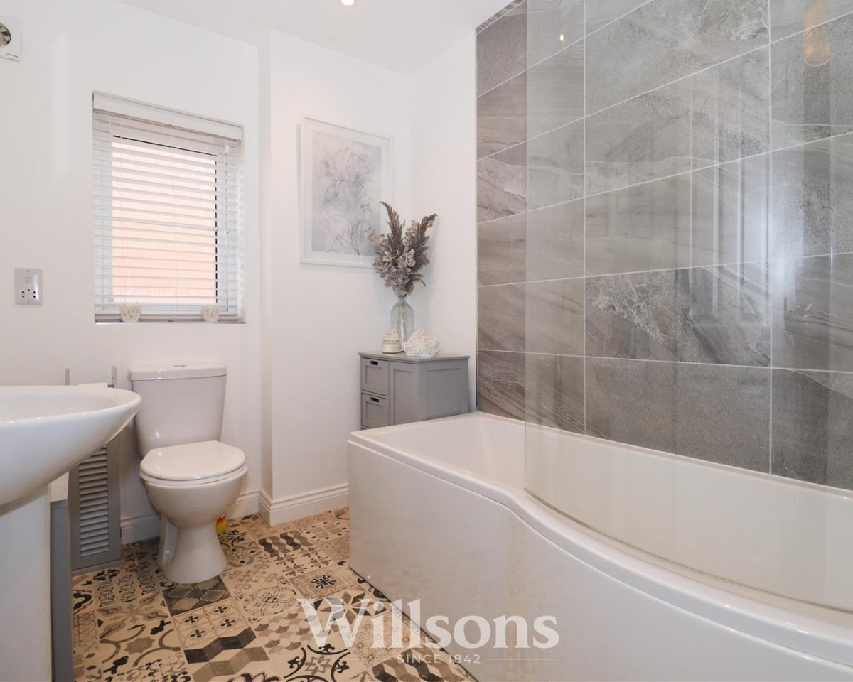 Dales Avenue, Mablethorpe