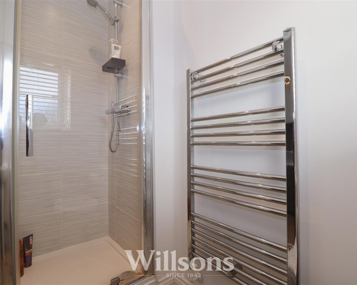 Dales Avenue, Mablethorpe