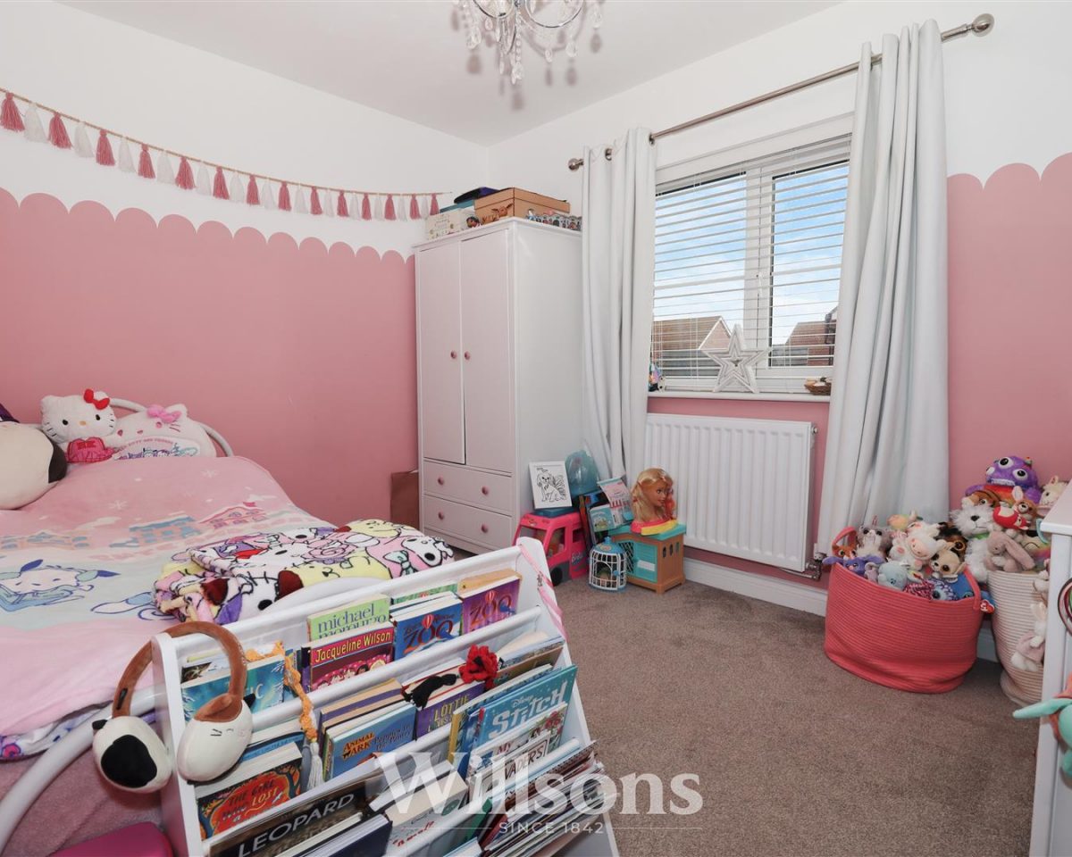 Dales Avenue, Mablethorpe