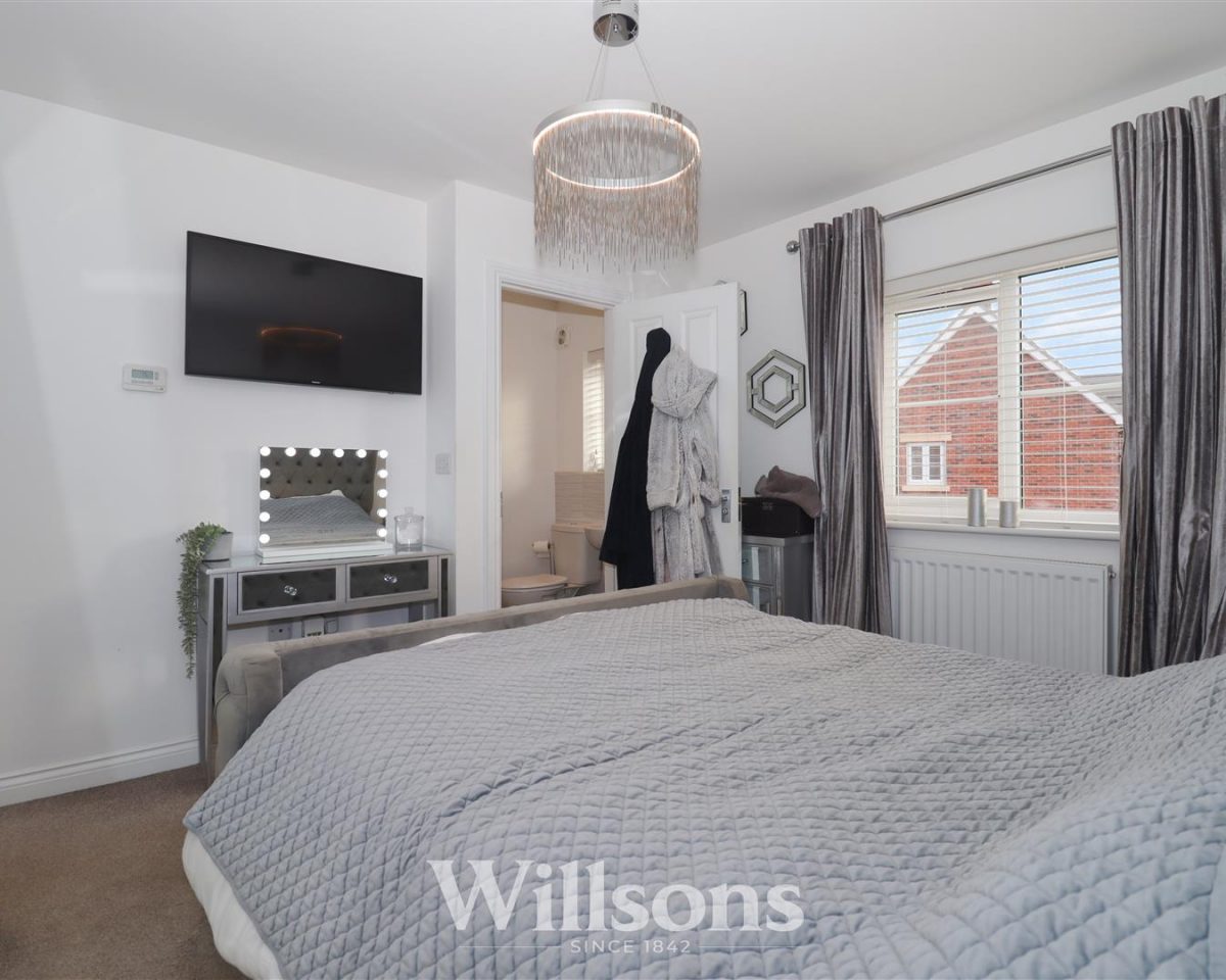 Dales Avenue, Mablethorpe