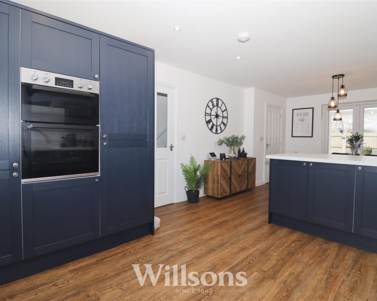 Dales Avenue, Mablethorpe