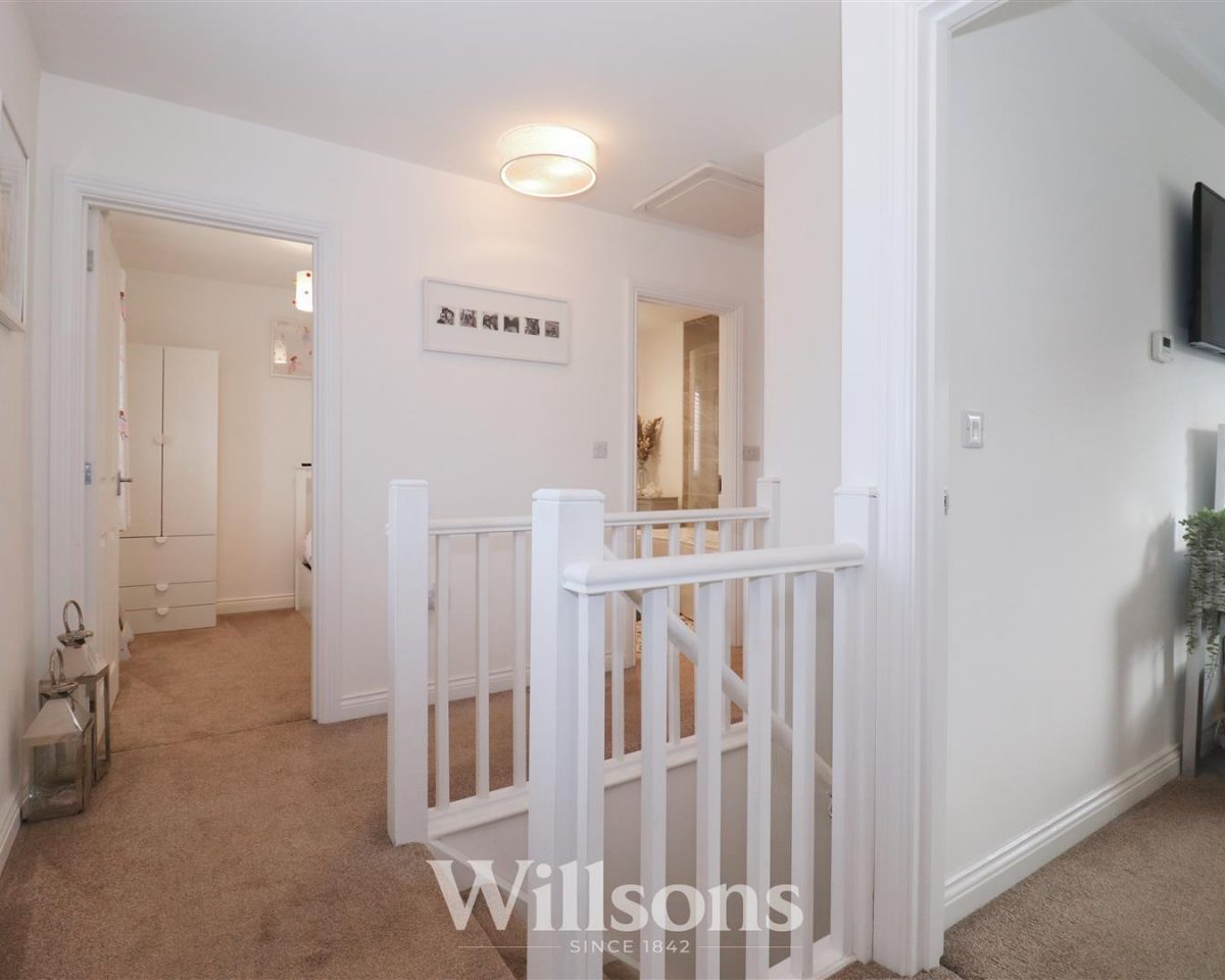 Dales Avenue, Mablethorpe