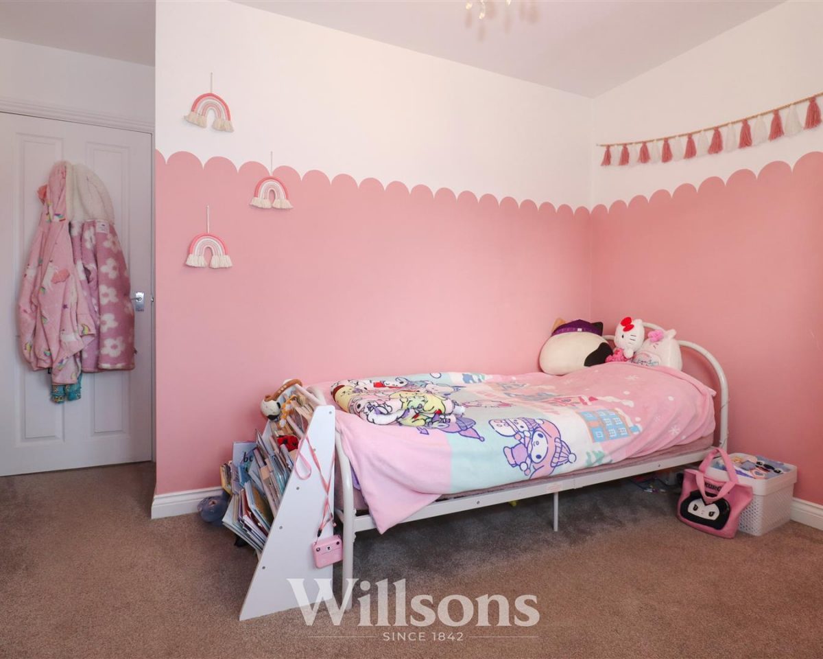 Dales Avenue, Mablethorpe