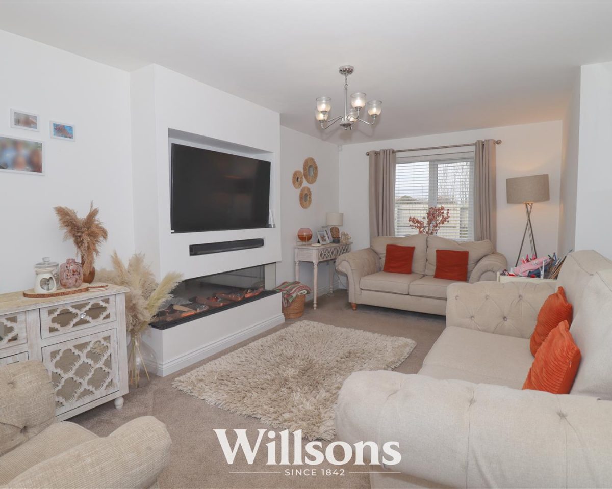 Dales Avenue, Mablethorpe