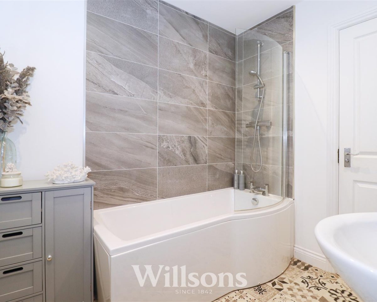 Dales Avenue, Mablethorpe