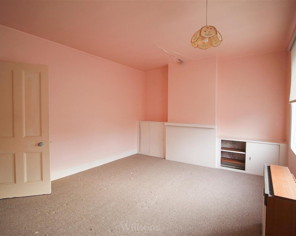 Wilford Grove, Skegness