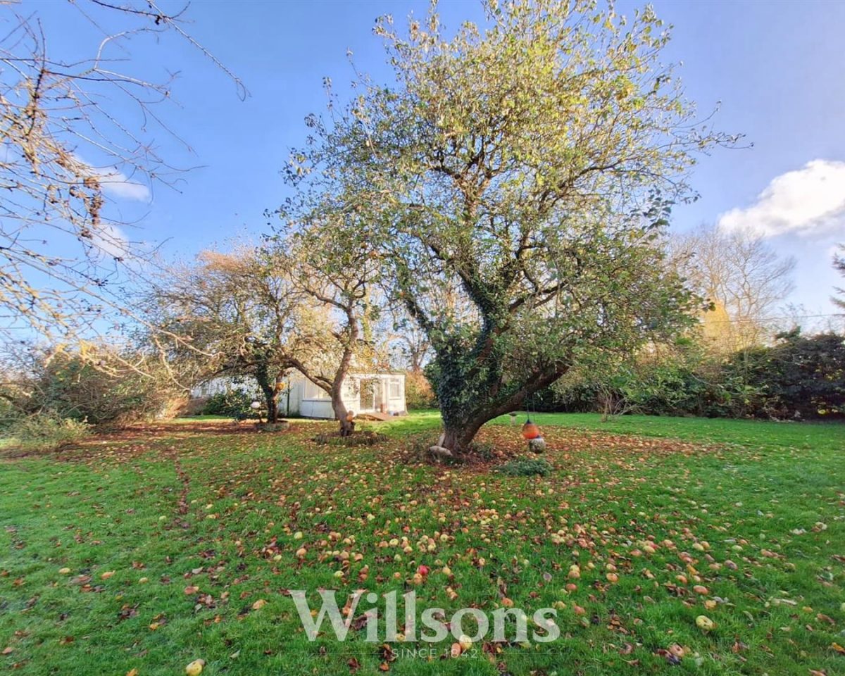 Rotten Row, Theddlethorpe, Mablethorpe