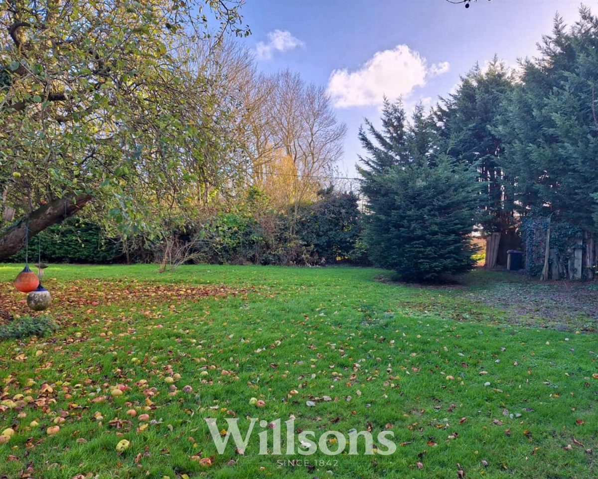 Rotten Row, Theddlethorpe, Mablethorpe
