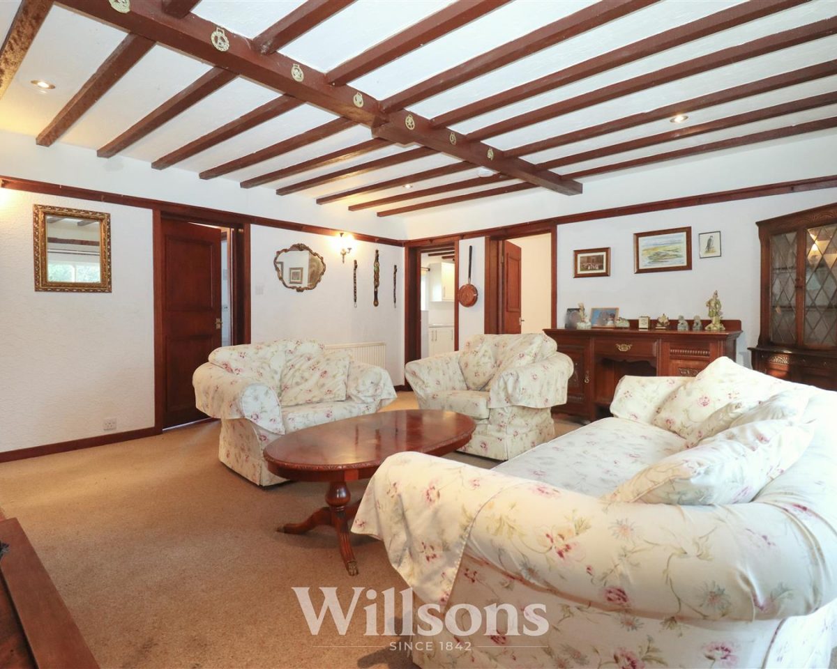 Rotten Row, Theddlethorpe, Mablethorpe