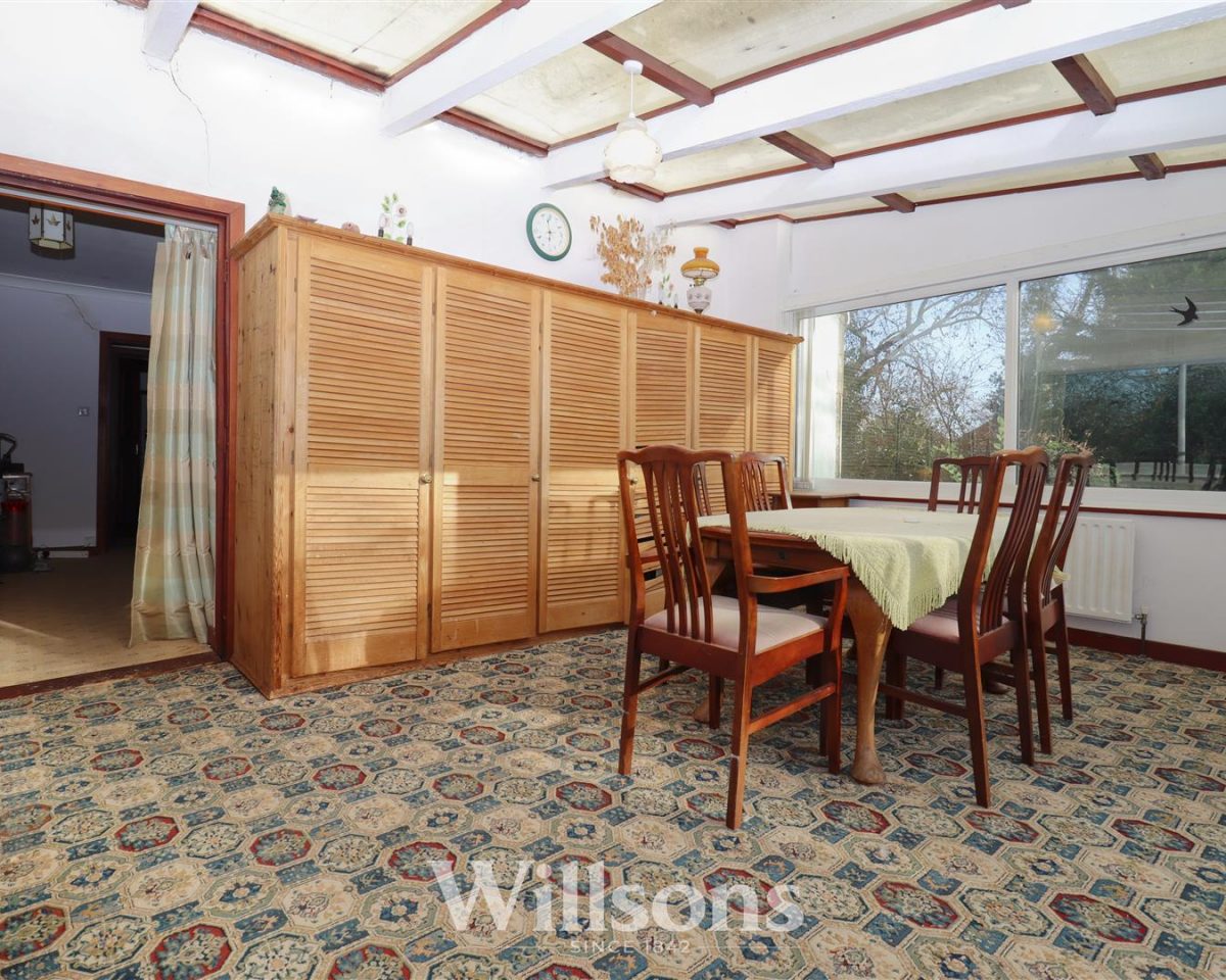 Rotten Row, Theddlethorpe, Mablethorpe