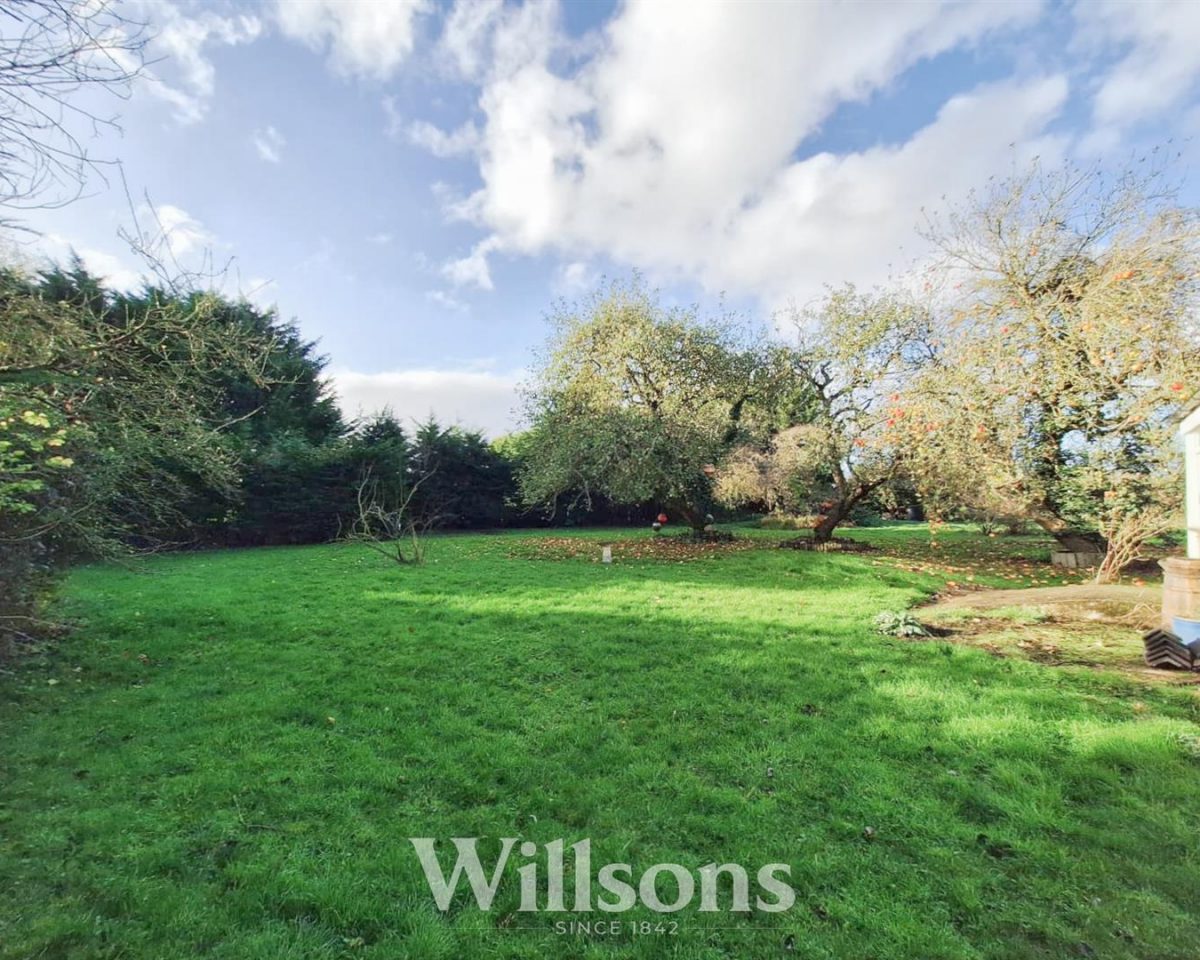 Rotten Row, Theddlethorpe, Mablethorpe