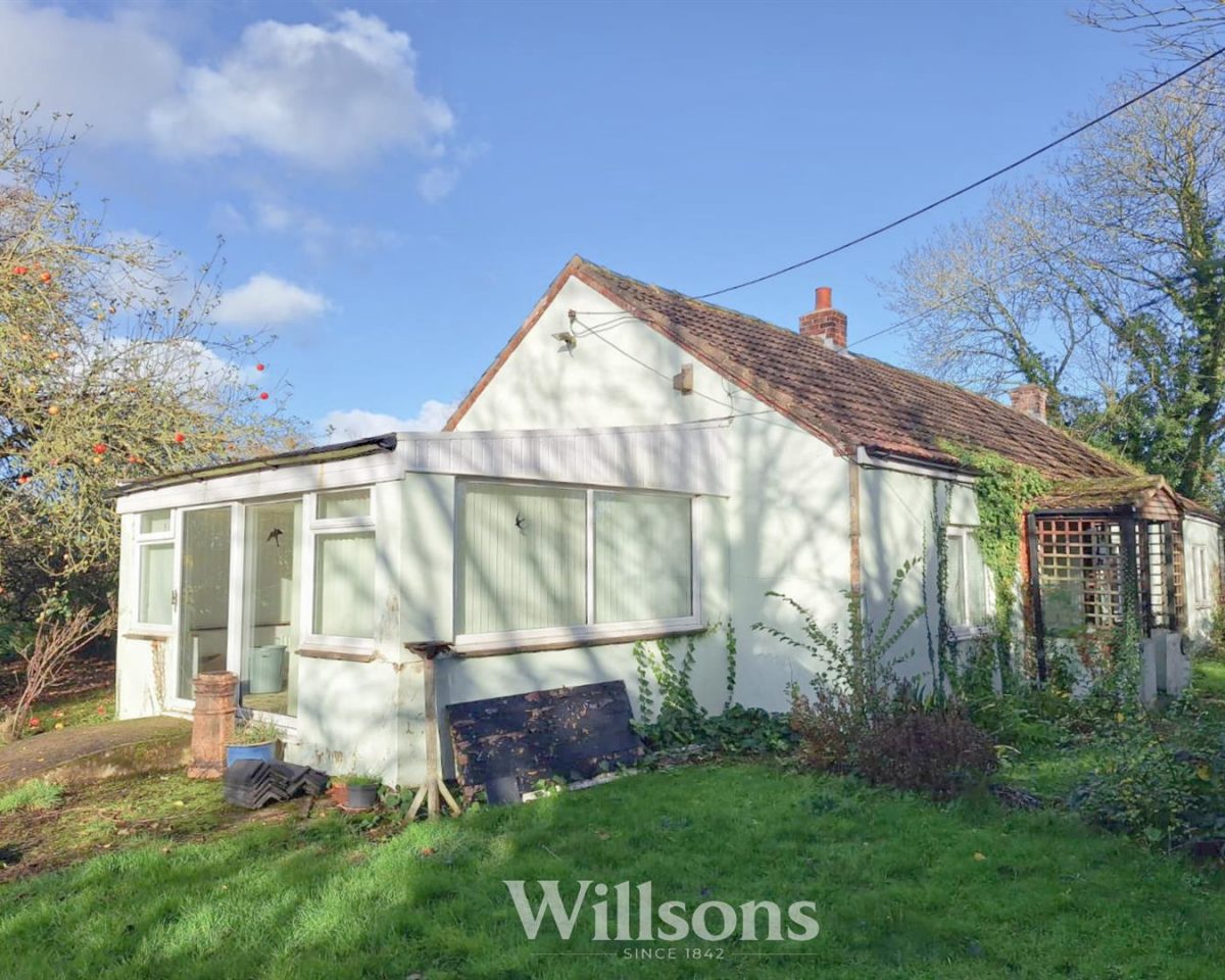 Rotten Row, Theddlethorpe, Mablethorpe