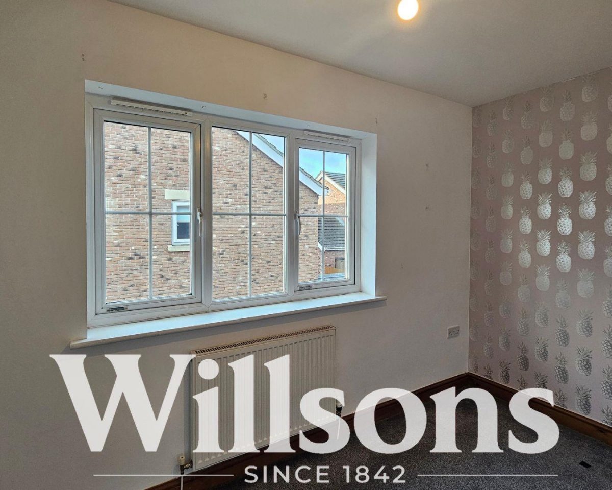 Admiralty Terrace, Skegness