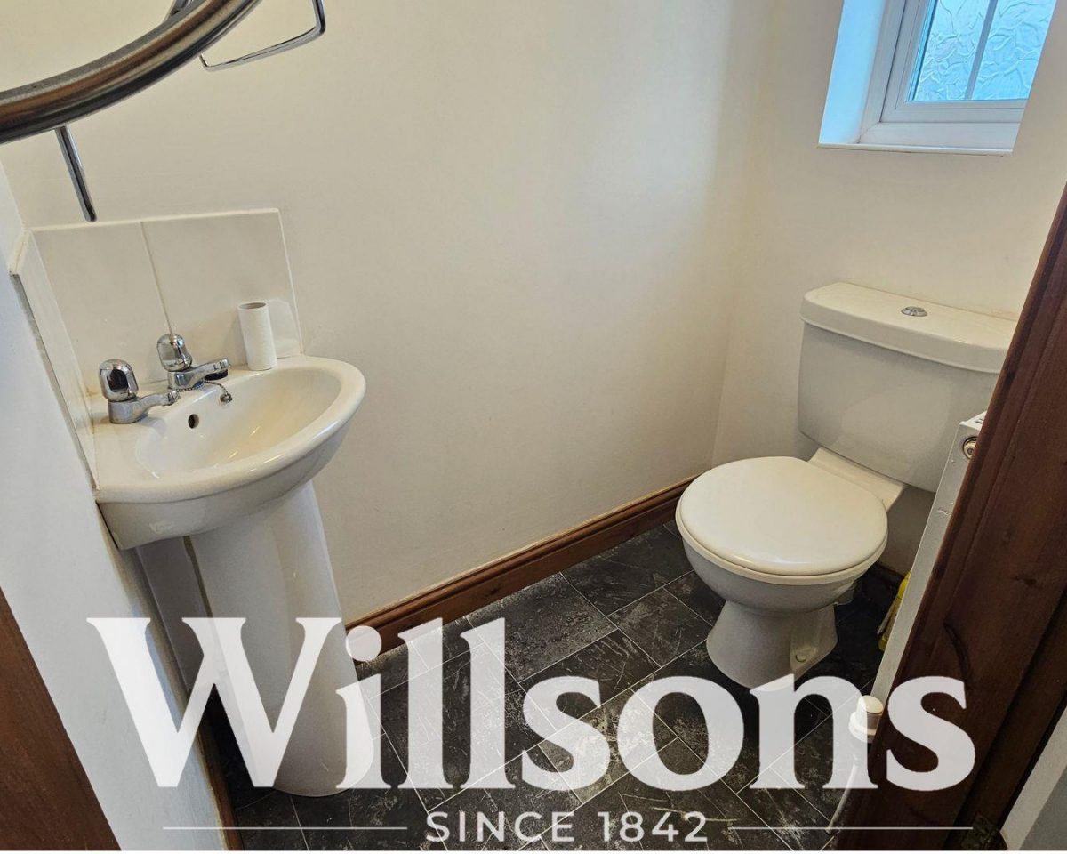 Admiralty Terrace, Skegness