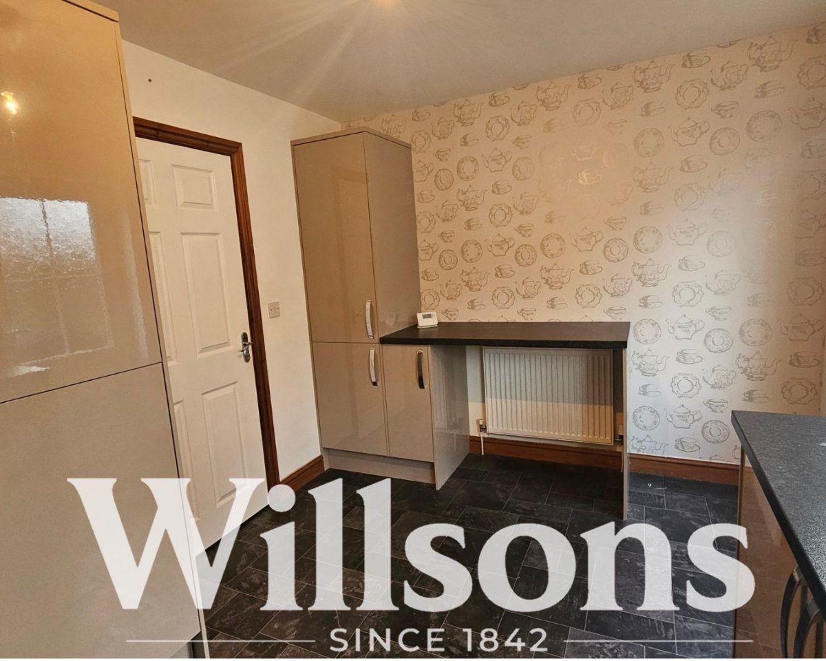 Admiralty Terrace, Skegness