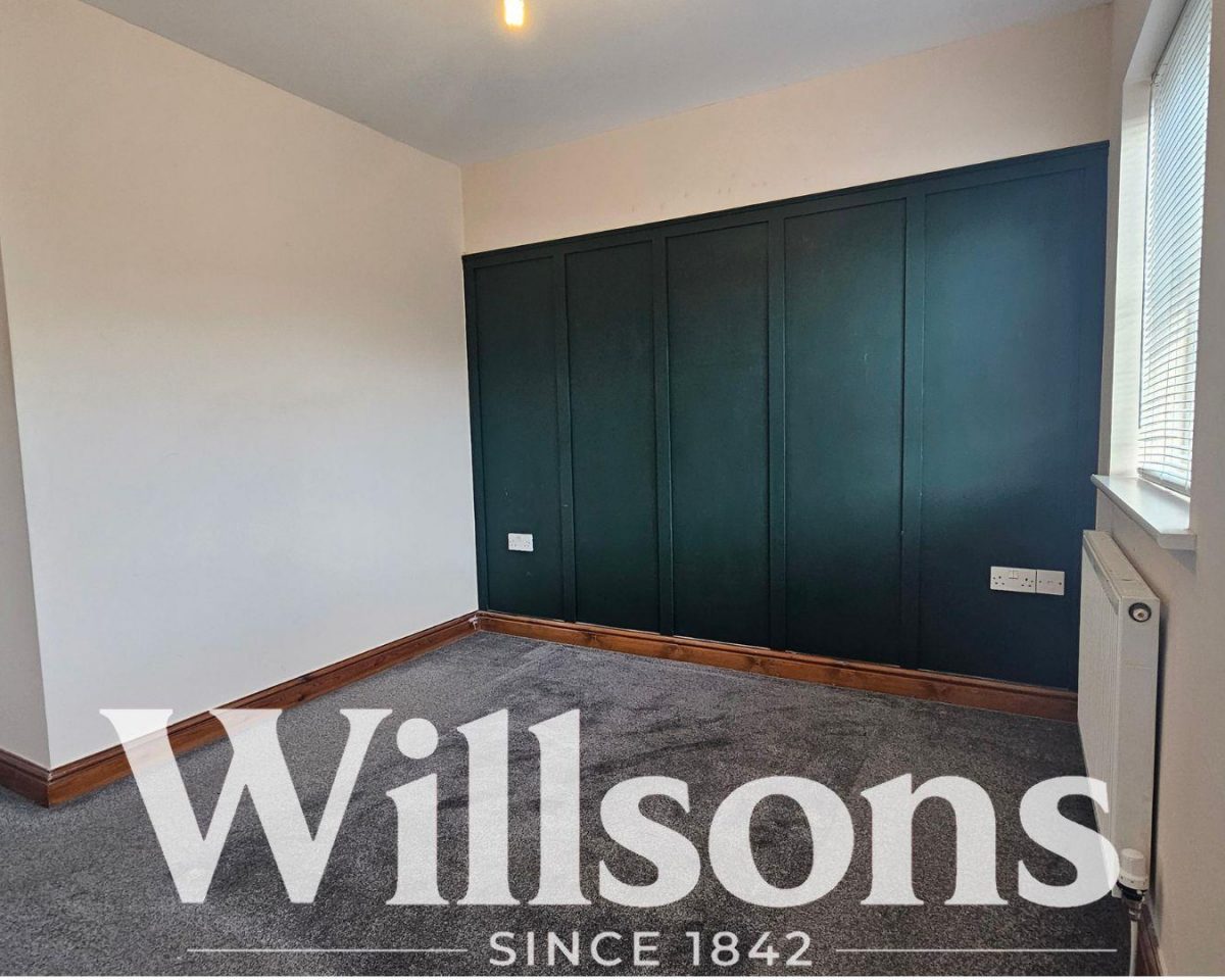 Admiralty Terrace, Skegness