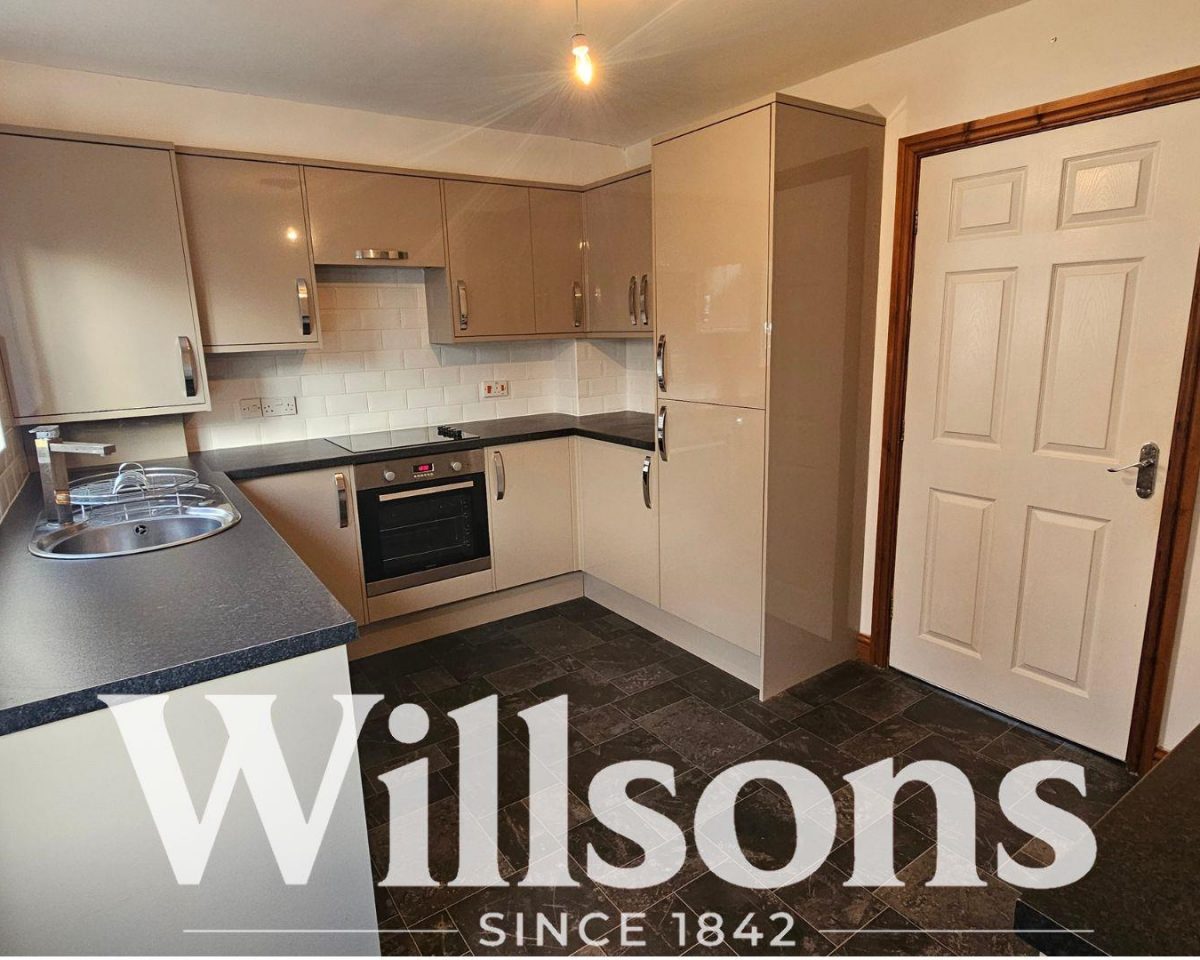 Admiralty Terrace, Skegness