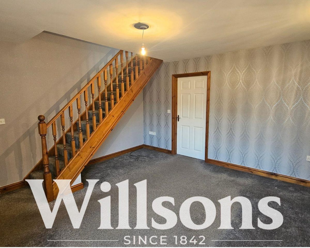 Admiralty Terrace, Skegness