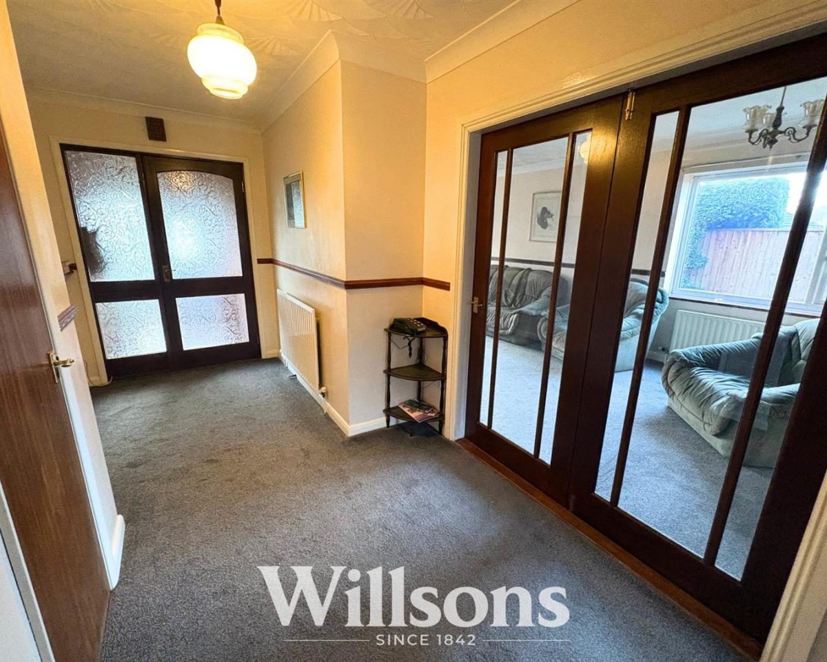 Alford Road, Bilsby, Alford