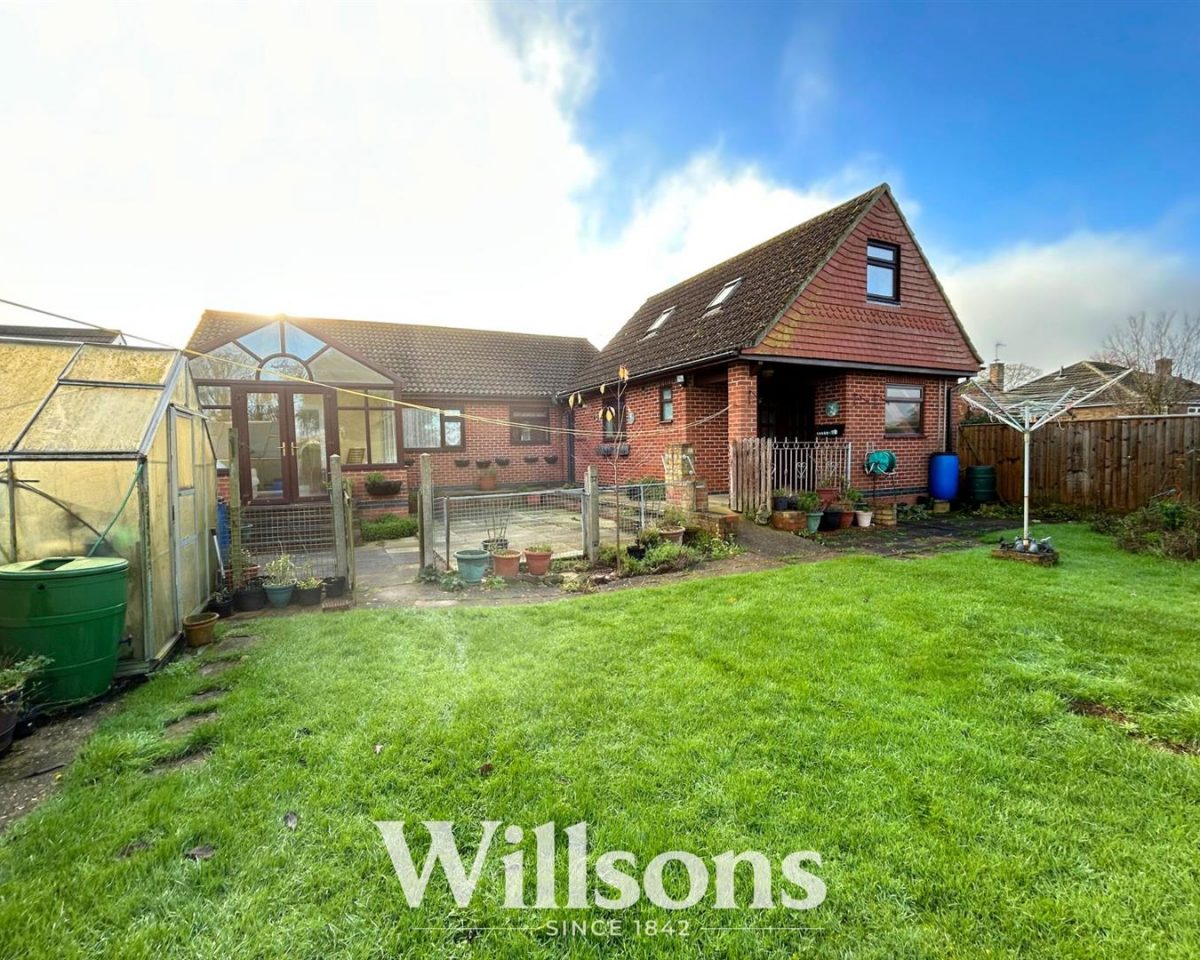 Alford Road, Bilsby, Alford