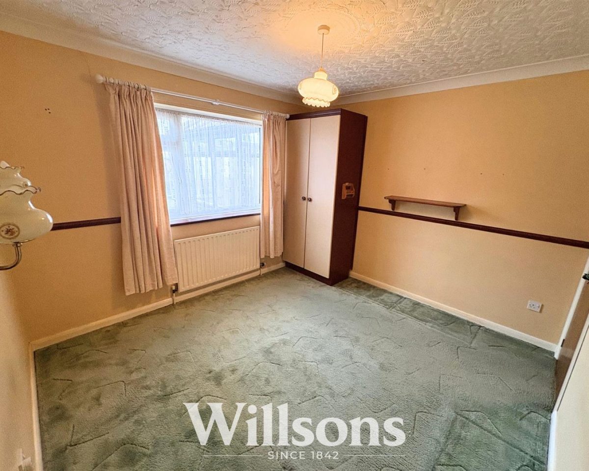 Alford Road, Bilsby, Alford