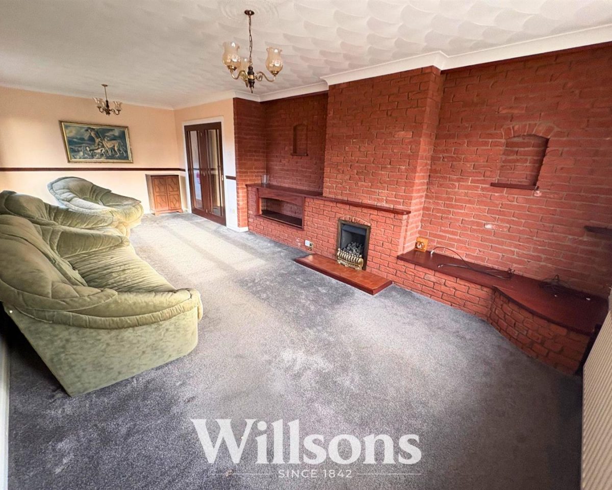 Alford Road, Bilsby, Alford