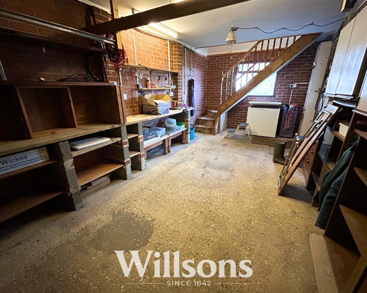 Alford Road, Bilsby, Alford