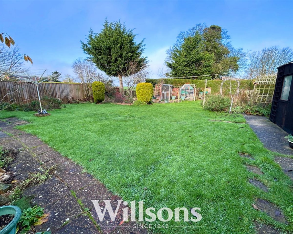 Alford Road, Bilsby, Alford