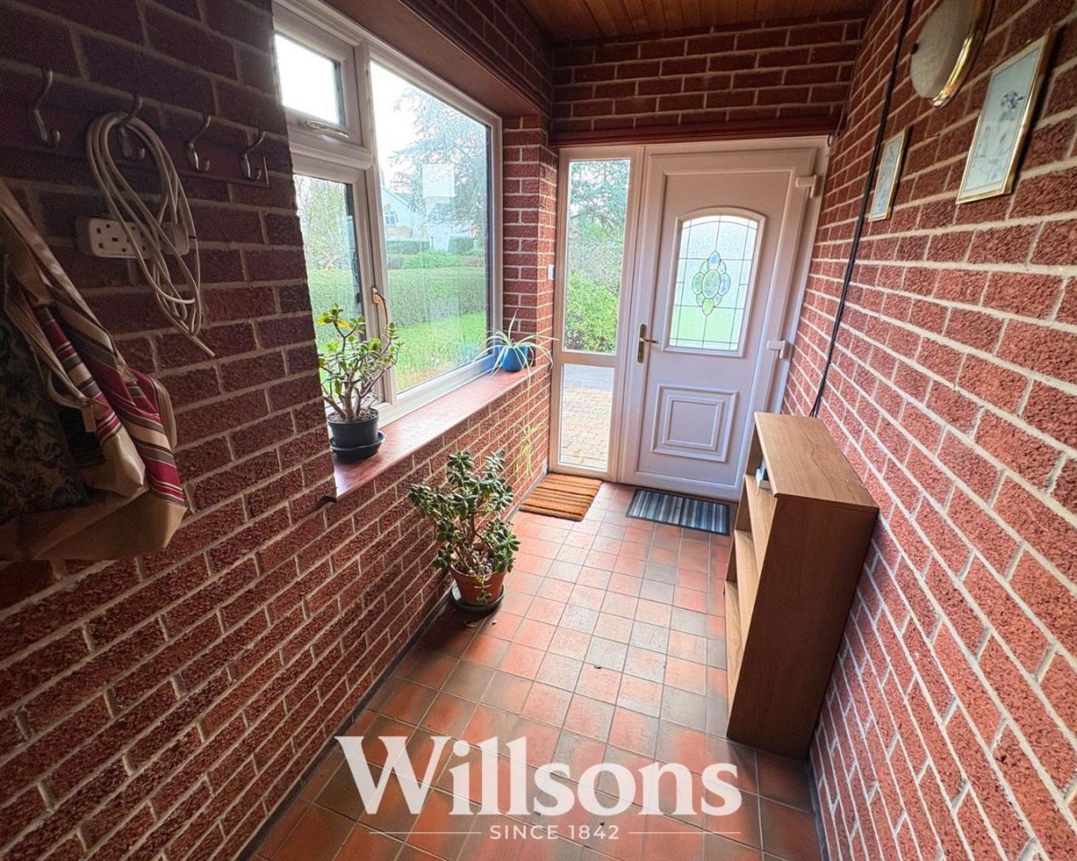 Alford Road, Bilsby, Alford