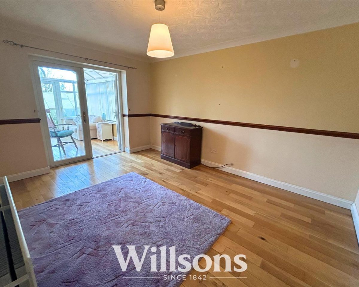 Alford Road, Bilsby, Alford