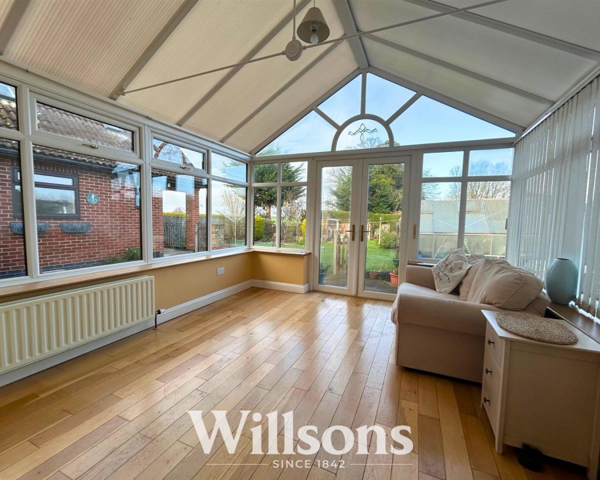 Alford Road, Bilsby, Alford