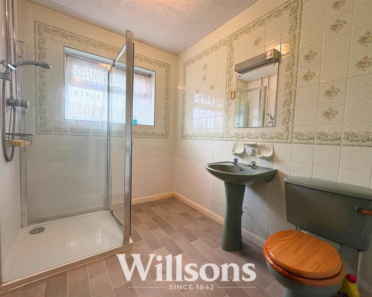 Alford Road, Bilsby, Alford